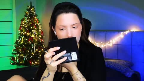 Bye bye dear See you on December 3st  online show from January 4, 6:09 am