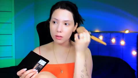 Bye bye dear See you on December 3st  online show from February 5, 6:45 am