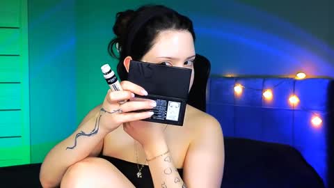 Bye bye dear See you on December 3st  online show from February 2, 6:36 am