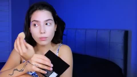 Bye bye dear See you on December 3st  online show from September 17, 11:35 am