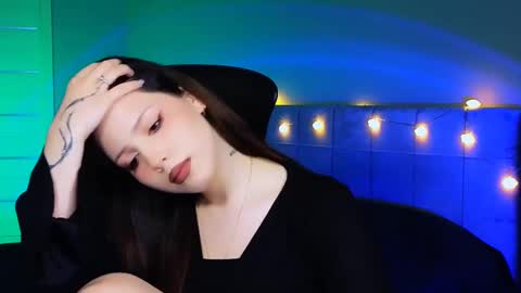 Bye bye dear See you on December 3st  online show from February 18, 9:32 am