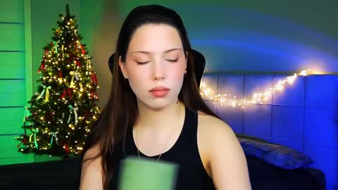 Bye bye dear See you on December 3st  online show from January 6, 9:30 am