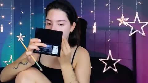 Bye bye dear See you on December 3st  online show from September 23, 7:02 am