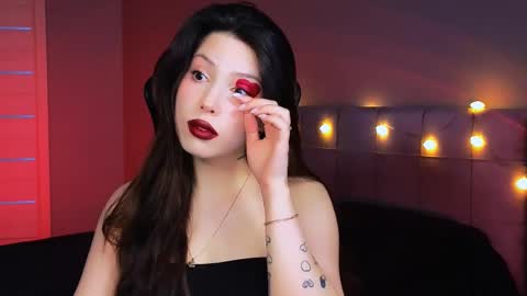 Bye bye dear See you on December 3st  online show from February 14, 9:03 am