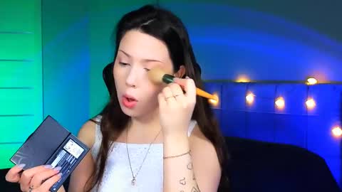 Bye bye dear See you on December 3st  online show from February 26, 6:19 am