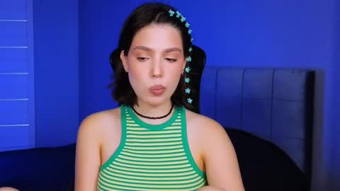 Bye bye dear See you on December 3st  online show from September 11, 6:14 am