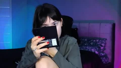 Bye bye dear See you on December 3st  online show from March 15, 6:29 am