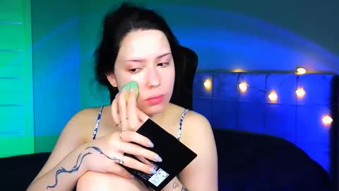 Bye bye dear See you on December 3st  online show from March 9, 5:55 am