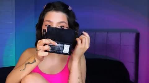 Bye bye dear See you on December 3st  online show from September 19, 7:34 am