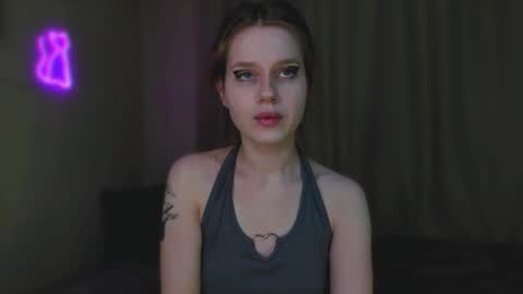 stacyloveforu online show from February 17, 7:33 pm