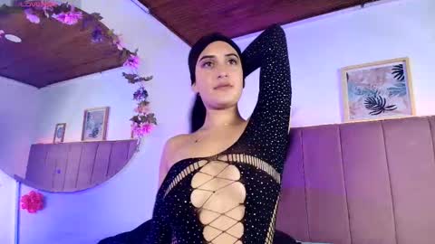 Stacy online show from January 9, 5:40 pm