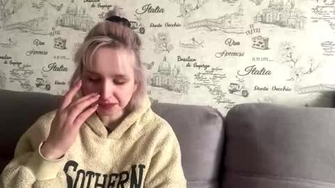 Emma online show from March 6, 9:08 am