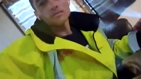 Straightupdownbad online show from April 7, 11:12 am