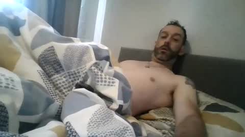 stallion115022 online show from September 13, 7:11 am