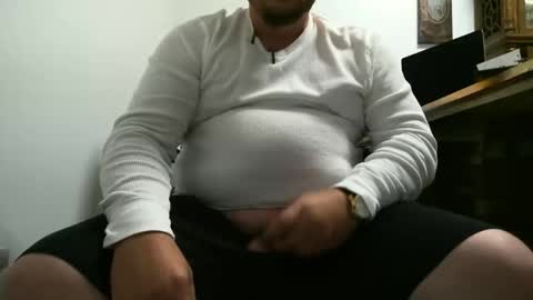 stallion2531 online show from November 1, 8:41 pm