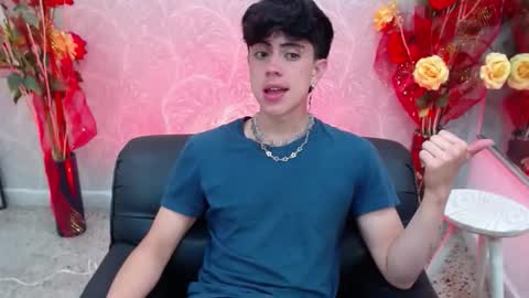 Snapshot of star_boyx chatting on September 29, 9:36 pm star_boyx online show from September 29, 9:36 pm