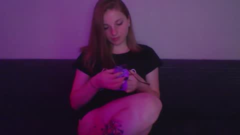 star_girlish online show from November 5, 7:49 pm