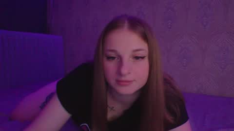 star_girlish online show from January 17, 9:34 pm