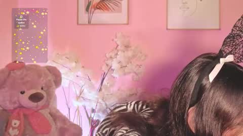  estrellita online show from March 18, 4:07 am