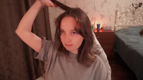 Alice online show from October 19, 12:10 pm