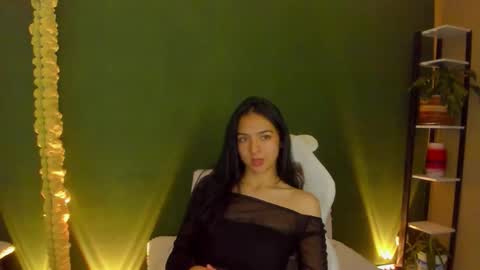 Snapshot of star_sub1 chatting on October 19, 6:12 pm star_sub1 online show from October 19, 6:12 pm