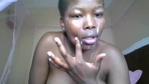 staria_diva online show from November 20, 5:43 pm