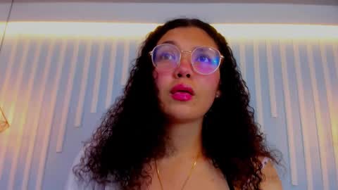 Stark Jones online show from October 13, 1:57 pm