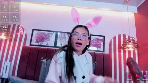 Stark Jones online show from February 18, 4:40 pm