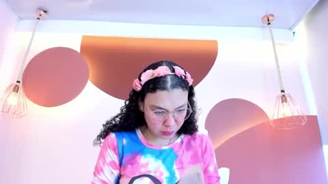 Stark Jones online show from September 29, 12:59 pm