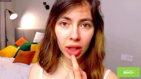 Nina online show from October 28, 2:56 am