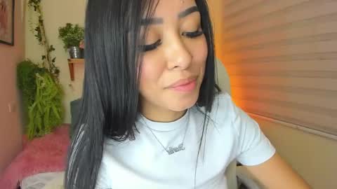 Snapshot of starlie_ chatting on January 29, 3:33 am Alisson online show from January 29, 3:33 am