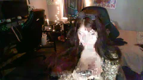 Starlight online show from January 7, 5:31 pm