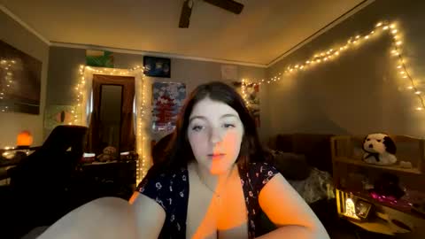 Starlight online show from December 2, 5:43 pm