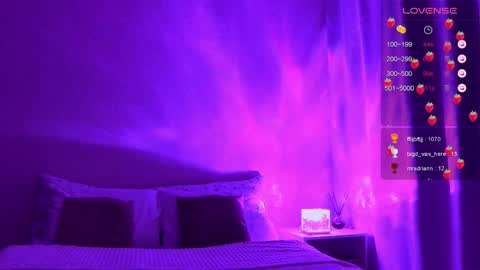 Stacey online show from January 11, 7:16 pm