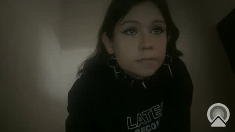 starmoonly online show from February 10, 10:19 pm