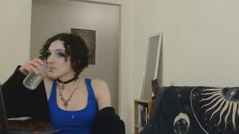 Evan online show from March 3, 12:50 am