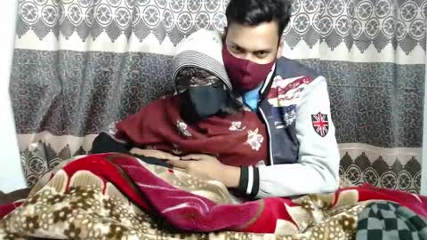 StarryWhispers online show from January 7, 6:57 pm