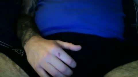 starscream316 online show from December 21, 11:45 pm