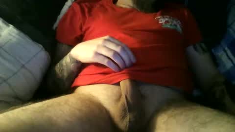 starscream316 online show from March 8, 6:37 pm