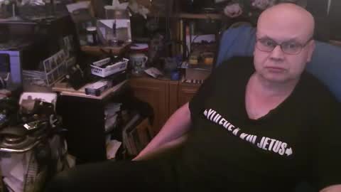 starterxyman online show from January 18, 11:36 pm