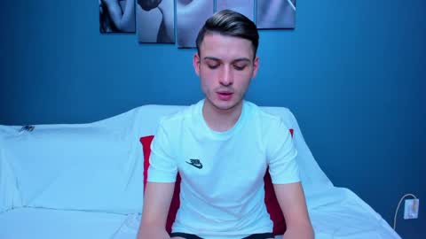 STAS online show from February 6, 8:50 am