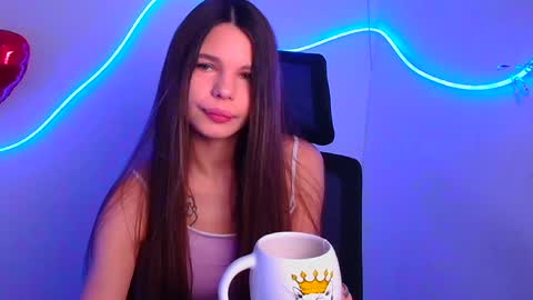 Stasy online show from February 25, 7:09 am