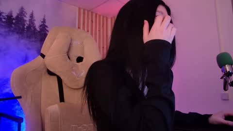 Stasia online show from March 14, 4:16 am