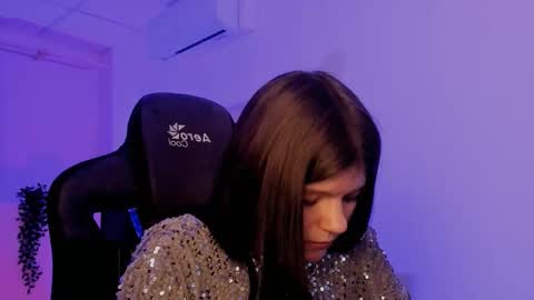 Stasia online show from January 31, 7:11 pm