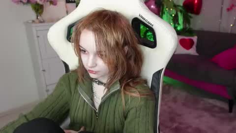 MONICA online show from February 7, 1:03 pm