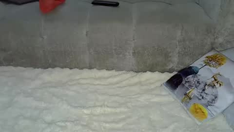 Steamymummy online show from April 27, 6:11 am