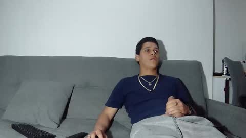 Katalleya and Steban online show from October 6, 2:51 am