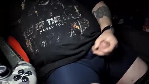 steelman8484 online show from February 10, 5:47 am