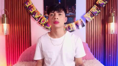 Steev online show from October 29, 9:48 pm