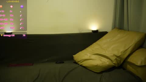 Steeve online show from April 20, 2:36 am